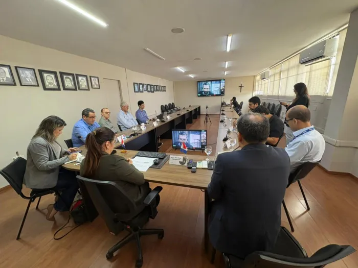 Alagoas debate transição energética e novas oportunidades econômicas em reunião do CEPE