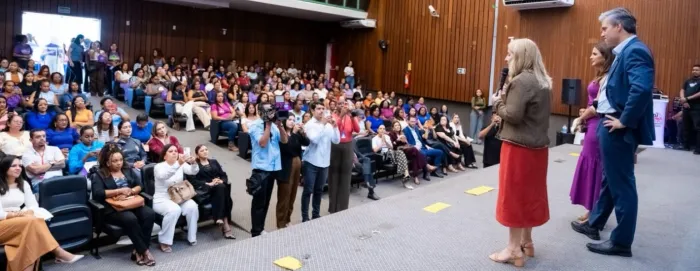 ‘Empreende, Merma’ inicia terceira edição e amplia capacitação de mulheres empreendedoras no Maranhão