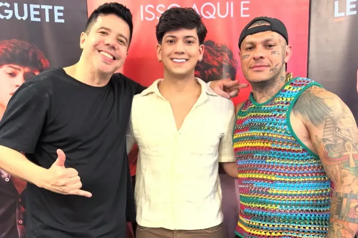 Foto: Divulgação
