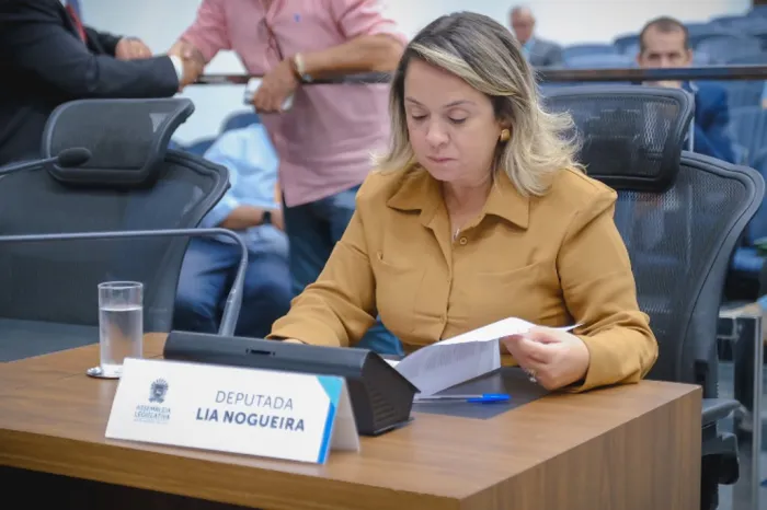 MS avança no aleitamento e lei de Lia Nogueira reforça cuidado que começa no colo