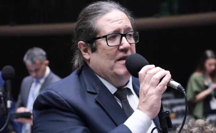 Thiago Cristino / Câmara dos Deputados