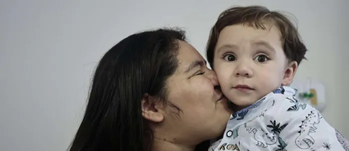 Agora no HUC, Cardiologia Pediátrica passa a contar com mais de 90 leitos