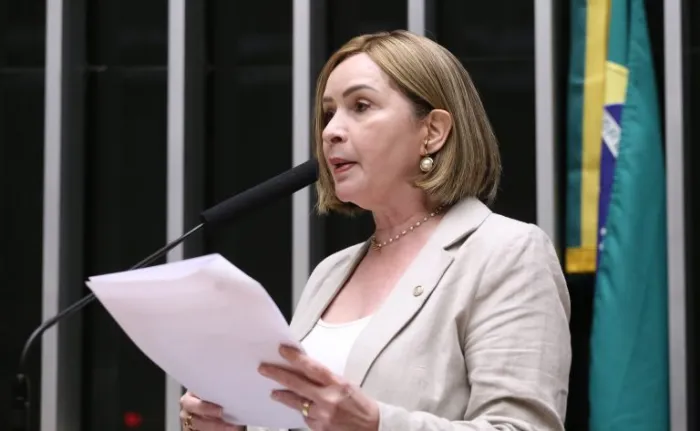 Kayo Magalhães / Câmara dos Deputados
