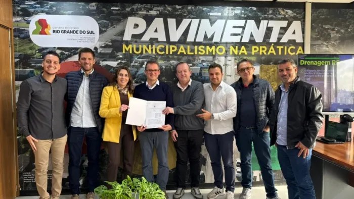 Governo do Estado investe R$ 14,3 milhões para qualificar acessos à nova ponte entre Arroio do Meio e Lajeado
