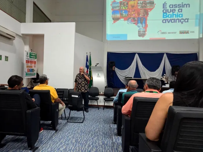 Fórum regional articula investimentos em energia, logística e conectividade para impulsionar o desenvolvimento do Norte da Bahia
