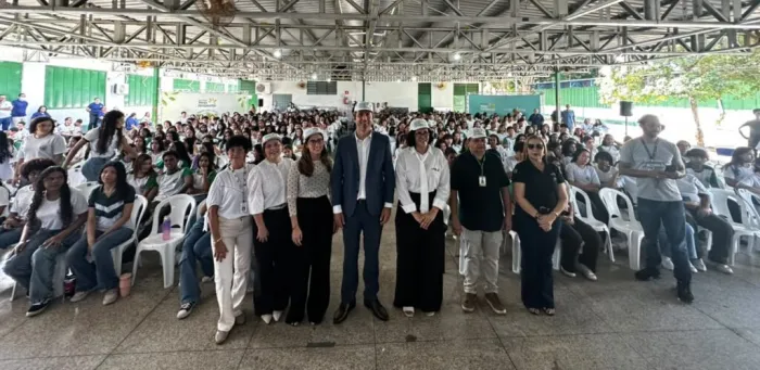Foto: Reprodução/Secom Piauí