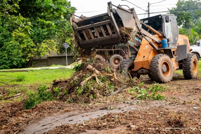 Foto: Reprodução/Prefeitura de Boa Vista - RR