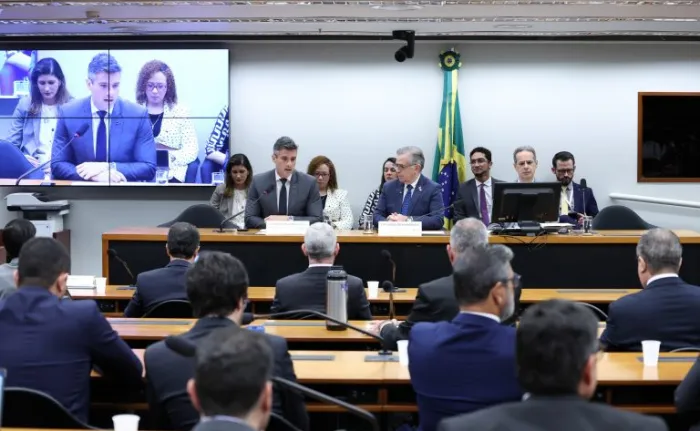 Kayo Magalhães / Câmara dos Deputados