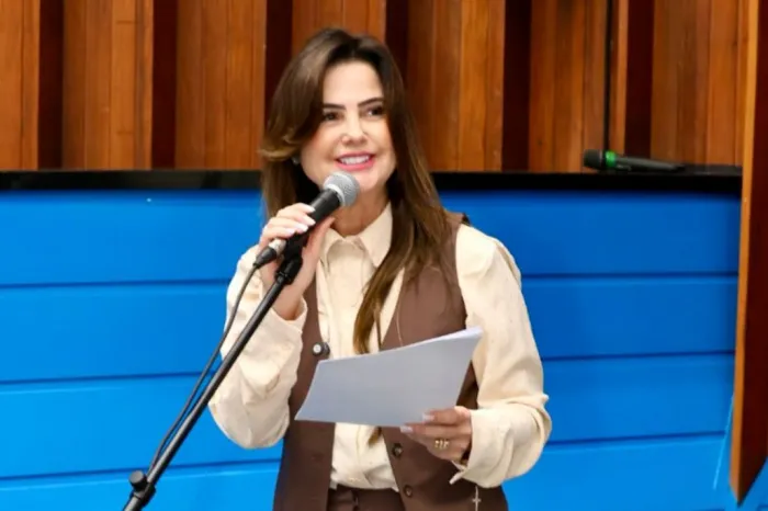 Mara Caseiro avança com projeto que cria Procuradoria Especial da Mulher na ALEMS