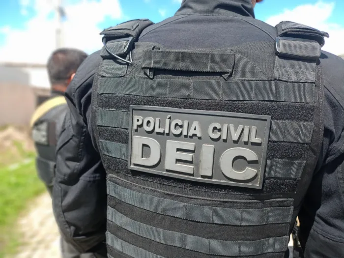 Homem é preso em flagrante por tráfico de drogas em Anguera