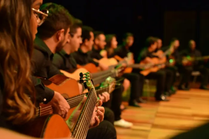 Orquestra de Violões de Teresina é reconhecida como Patrimônio Cultural Imaterial do Piauí