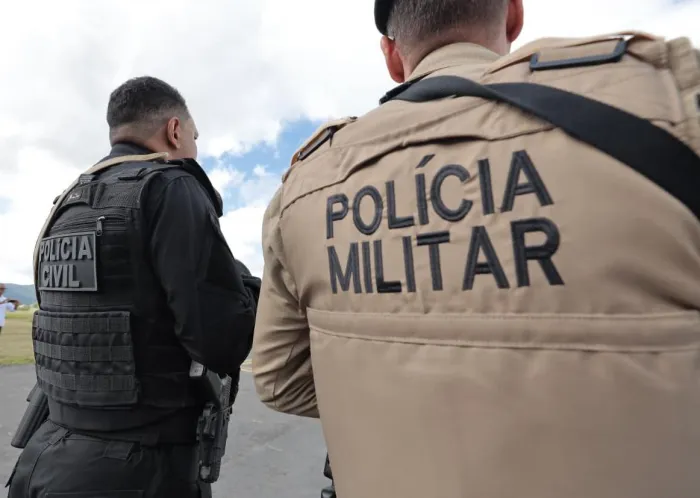 A Operação Condeúba Limpa foi voltada ao combate ao tráfico de drogas, aos crimes violentos e à atuação de organização criminosa no município - 02/06/2026 - Fonte/Crédito: ASCOM PCBA