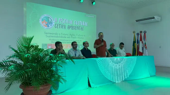 Foto: Gabriel Gonçalves/NTE 24