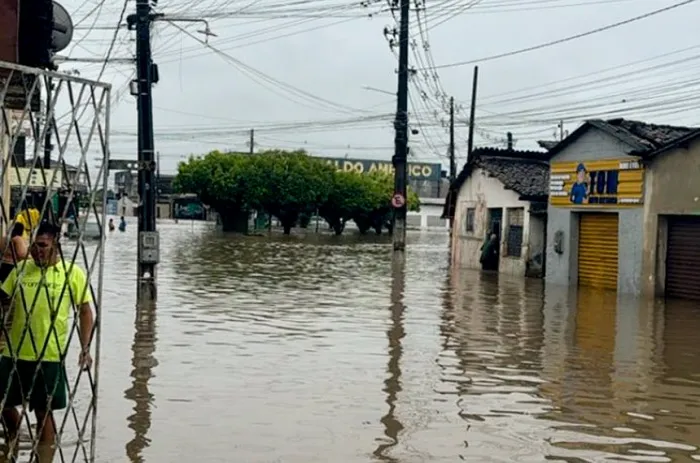  - Foto: Defesa Civil Nacional