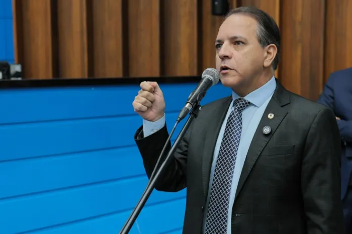 Combate ao Feminicídio: Coronel David reúne leis e medidas de proteção às mulheres