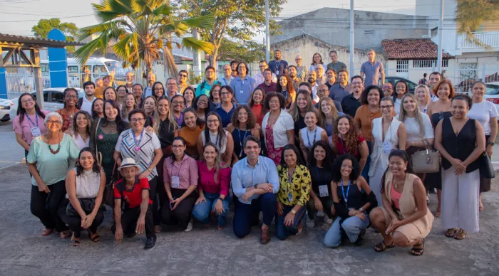 Governo do Estado encerra Sergipe Participativo com edição da Grande Aracaju
