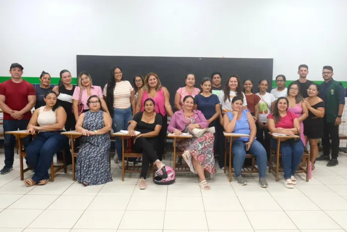 Foto: Reprodução/Secom Acre