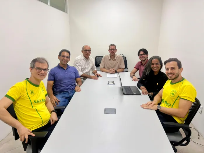 Foto: Reprodução/Prefeitura de João Pessoa - PB