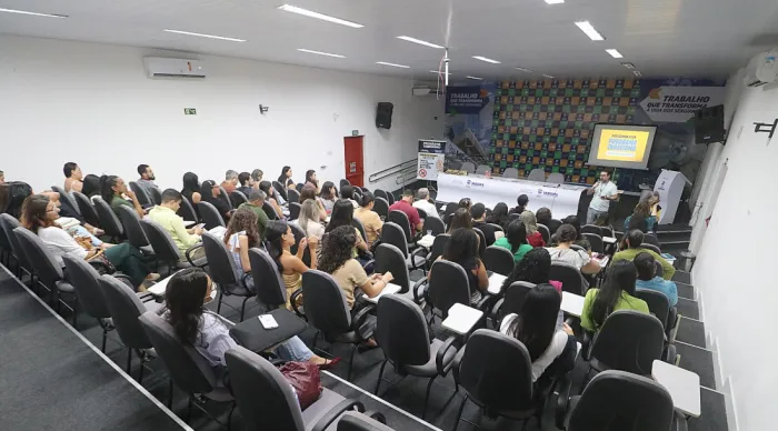 SES fortalece ações de prevenção e tratamento do tabagismo nos municípios sergipanos