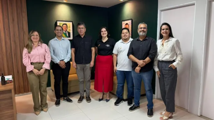 Sada é escolhida para projeto-piloto de Contrato de Gestão Pública no Governo do Piauí