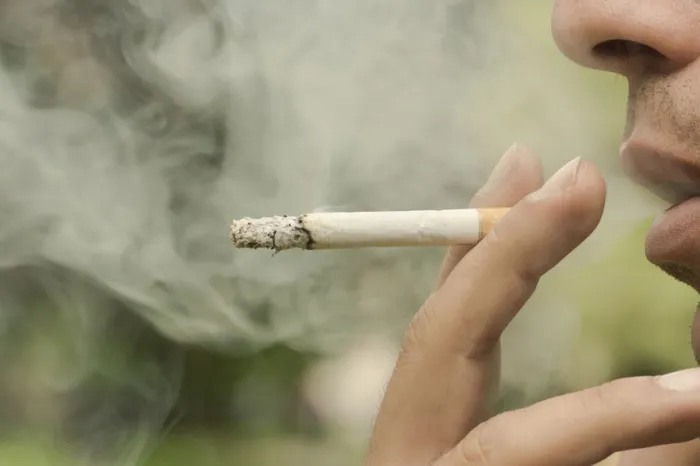 Projeto cria campanha de conscientização sobre o tabagismo