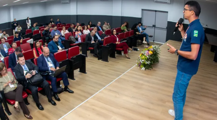 SES participa de fórum nacional e debate impactos de acidentes de trânsito na saúde pública