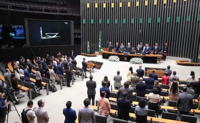 Bruno Spada / Câmara dos Deputados