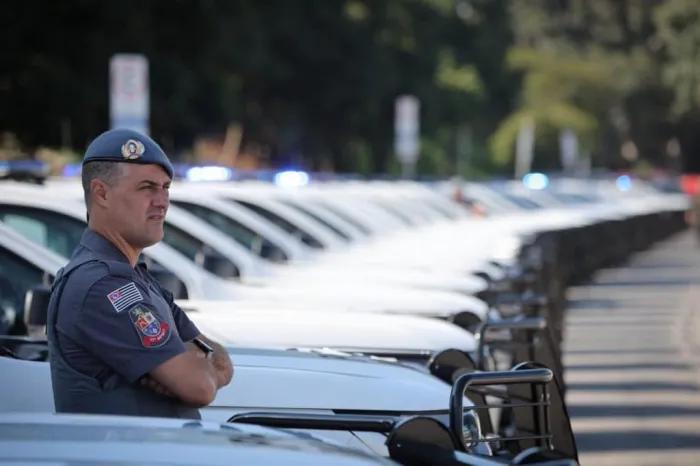 SP mobiliza 600 policiais para esquema de segurança para a Marcha Para Jesus
