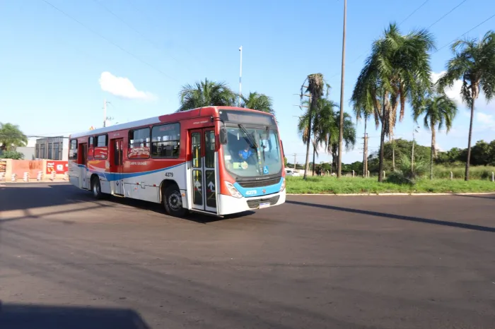 Foto: Reprodução/Prefeitura de Campo Grande - MS