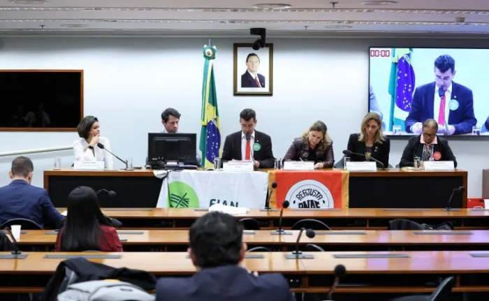 Kayo Magalhães / Câmara dos Deputados