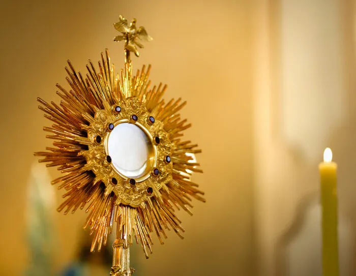 Procissão de Corpus Christi terá acompanhamento e operação especial de trânsito em Vitória da Conquista