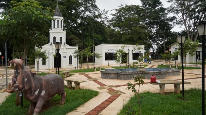 Foto: Reprodução/Prefeitura de Araçatuba - SP