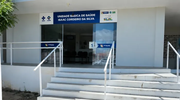 Prefeitura de Petrolina amplia horário de atendimento na UBS de Izacolândia e moradores comemoram mudança