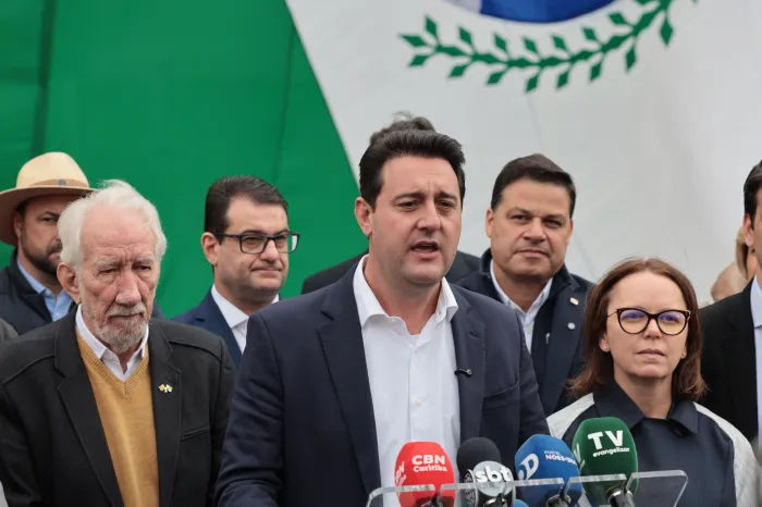 Foto: Geraldo Bubniak/AEN
