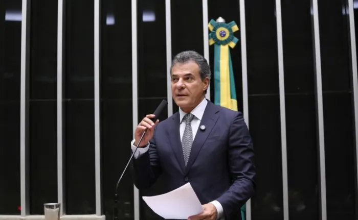 Kayo Magalhães / Câmara dos Deputados