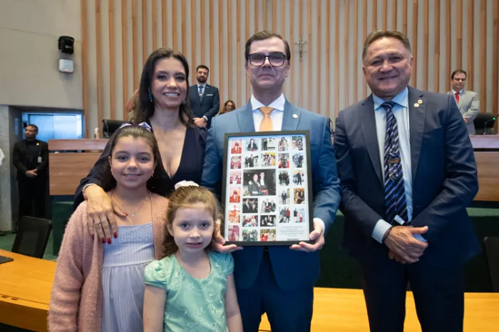 Foto: Reprodução/Agência CLDF