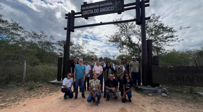 Proteção da Caatinga e do Rio São Francisco são destaque na programação do Mês do Meio Ambiente em Sergipe