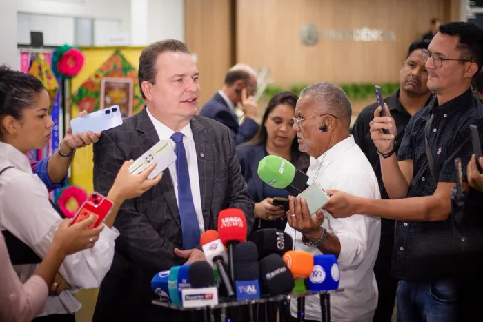 Foto: Gil Gomes/Assessoria de Gabinete