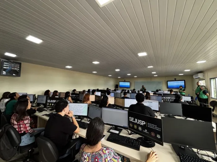 Segurança Pública conclui quarta turma de profissionais para teleatendimento emergencial