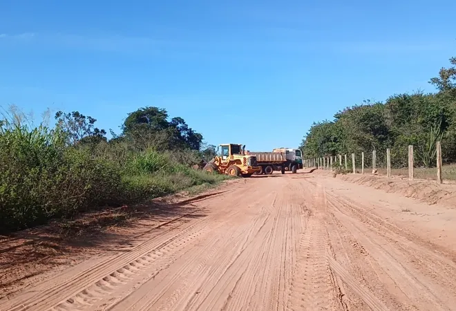 Foto: Reprodução/Prefeitura de Bataguassu - MS
