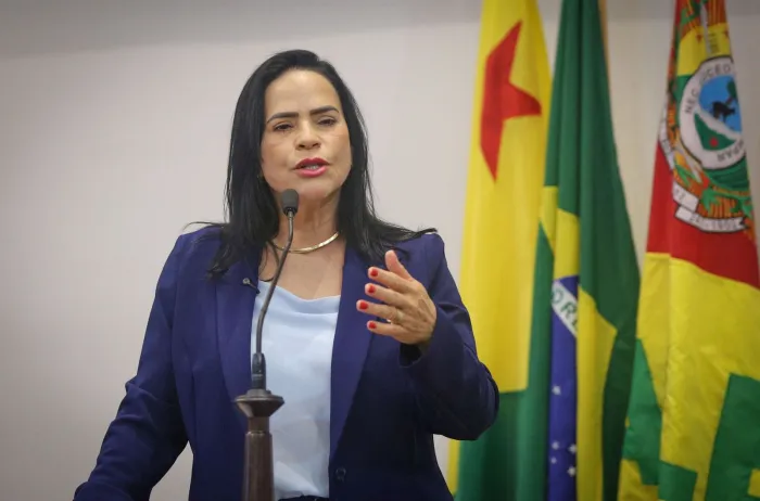 Foto: Reprodução/Aleac