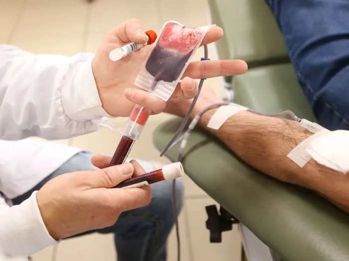 Leis aprovadas na Assembleia reforçam importância da doação de sangue diante da queda nos estoques no período de frio