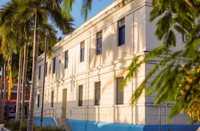 Câmara Municipal de São Luís decreta ponto facultativo na sexta-feira, dia 5