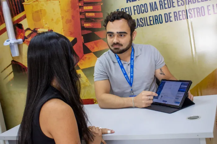 Serviços de atendimento da autarquia de registro empresarial retornarão na segunda-feira (08) - Mayara Tolezi / Ascom Juceal