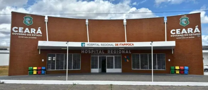 Foto: Iris Victoria Freitas - Ascom HRI