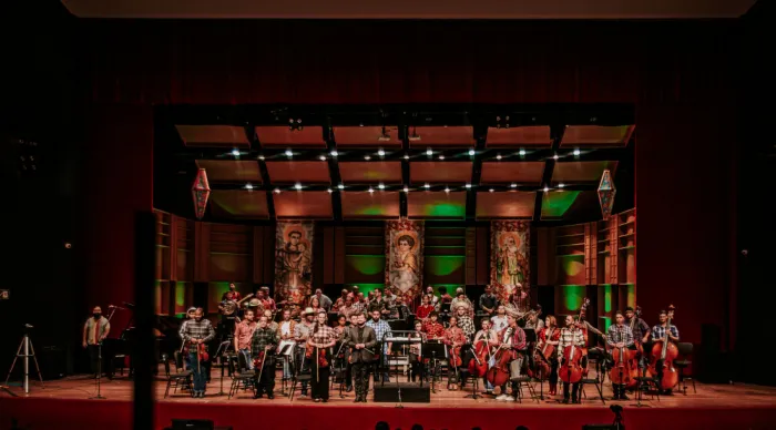 Orquestra Sinfônica de Sergipe celebra a pluralidade do forró em Grande Concerto Junino 