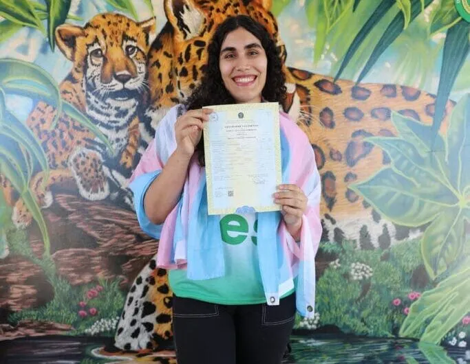 Foto: Reprodução/Secom Acre