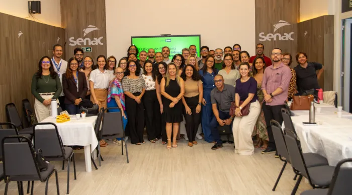Fotos: Robert Silva/Ascom Seplan