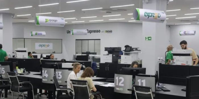 Foto: Reprodução/Secom Goiás