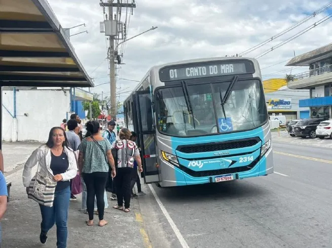 Recadastramento do Passe Livre para pessoas com deficiência começa em 10 de junho em São Sebastião